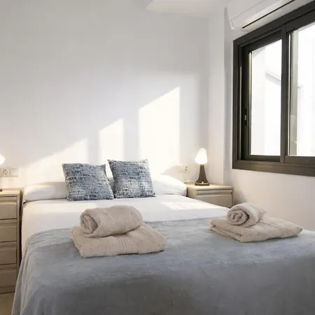 Apartment Center R2