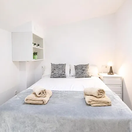 Center R2 Apartment Nerja
